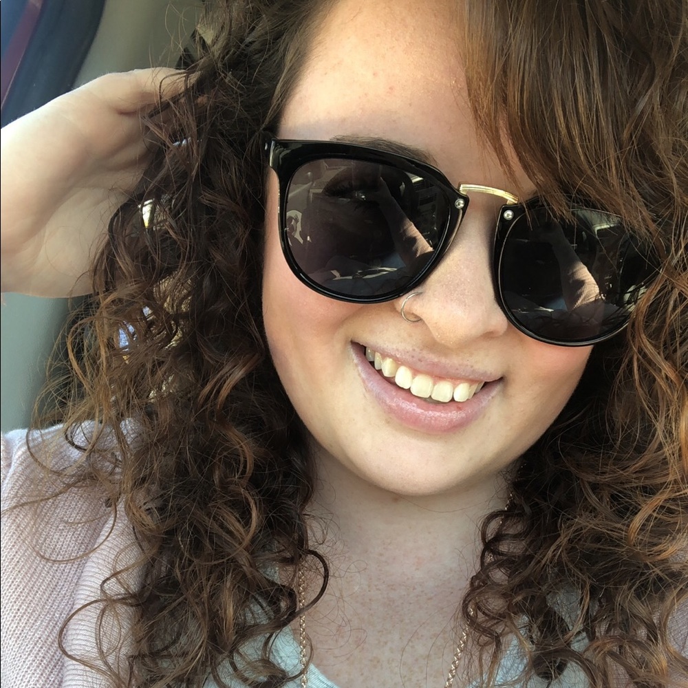 Meet your Posher, Erin